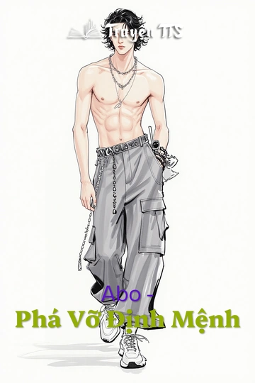 Abo – Phá Vỡ Định Mệnh