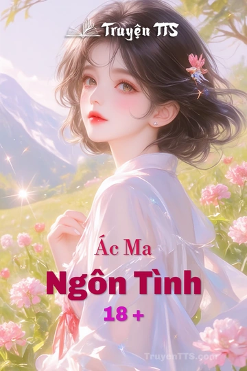 Ác Ma Ngôn Tình 18 +