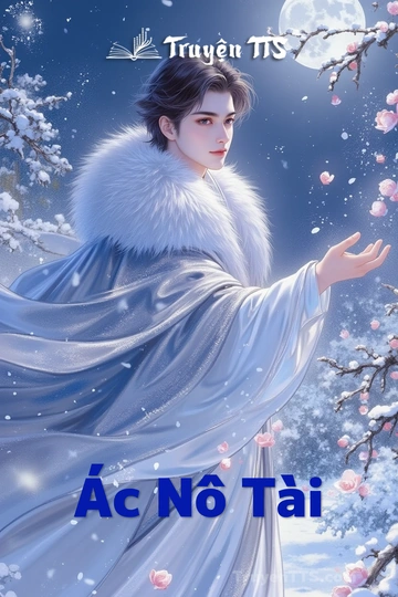 Ác Nô Tài