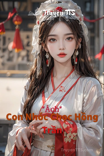 “Ách” Con Nhóc Chọc Hồng Trần