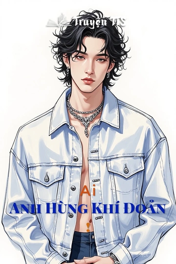 Ai Anh Hùng Khí Đoản !