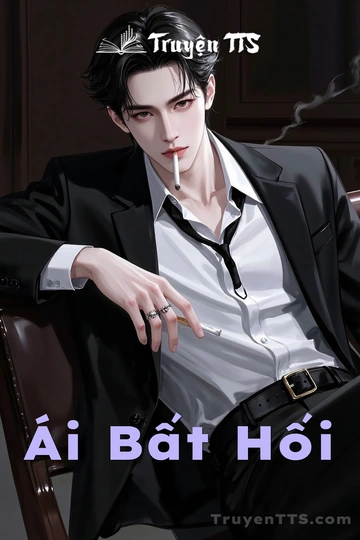 Ái Bất Hối