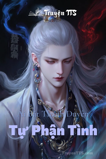 Ái Bất Thành Duyên Tự Phận Tình