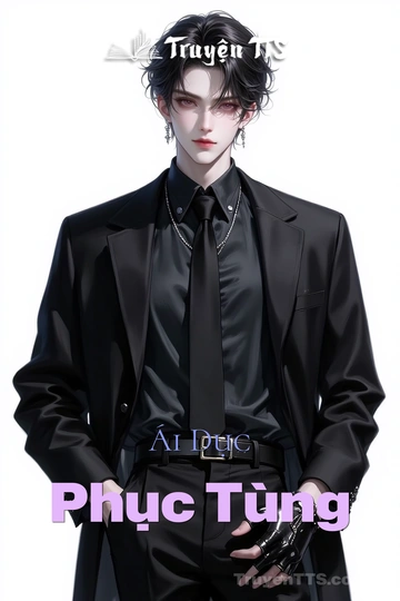 Ái Dục Phục Tùng