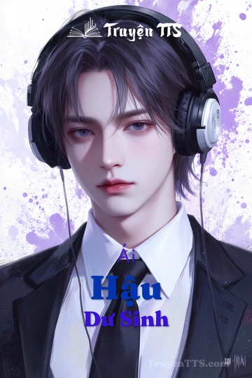 Ái Hậu Dư Sinh