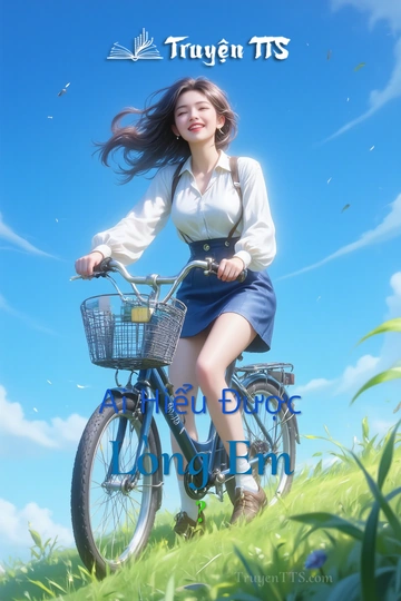 Ai Hiểu Được Lòng Em ?