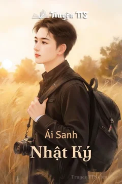 Bìa truyện Nhật Ký Ái Sanh