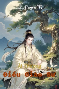 Ảnh bìa truyện Ái Thượng Điều Giáo Sư