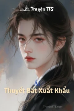 Bìa truyện Thuyết Bất Xuất Khẩu