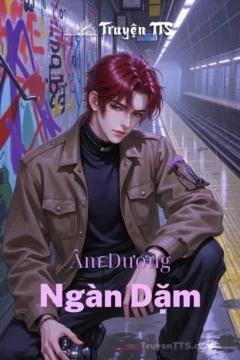 Bìa truyện Âm Dương Ngàn Dặm