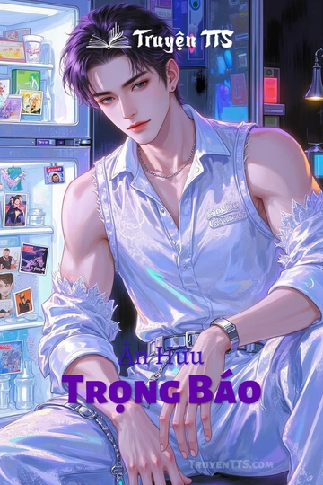 Ân Hữu Trọng Báo