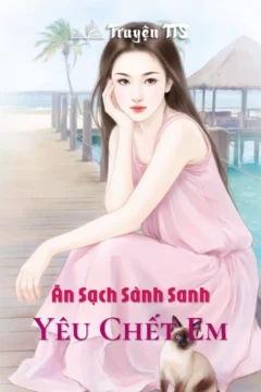 Bìa truyện Yêu Chết Em