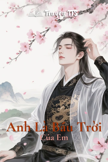 Anh Là Bầu Trời Của Em