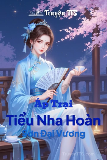 Áp Trại Tiểu Nha Hoàn Sơn Đại Vương