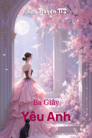 Ba Giây Yêu Anh