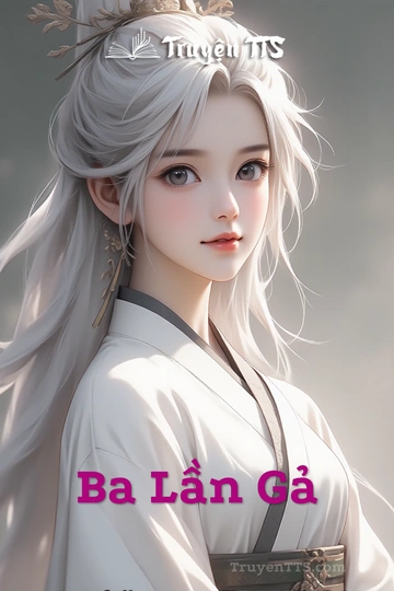 Ba Lần Gả