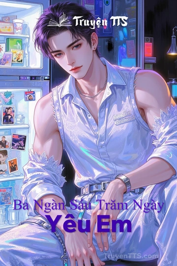 Ba Ngàn Sáu Trăm Ngày Yêu Em