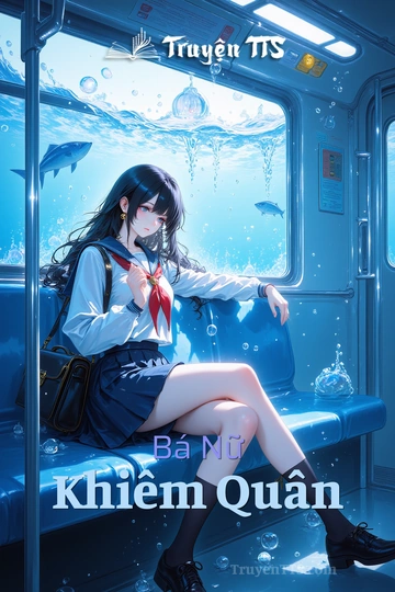 Bá Nữ Khiêm Quân