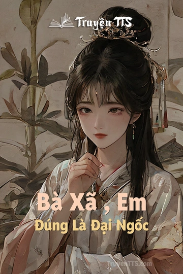 Bà Xã , Em Đúng Là Đại Ngốc