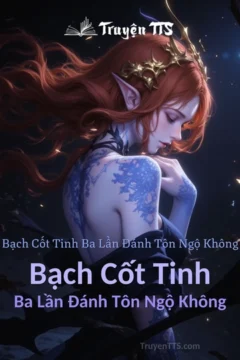 Bạch Cốt Tinh trong game Đam Mỹ hài hước.