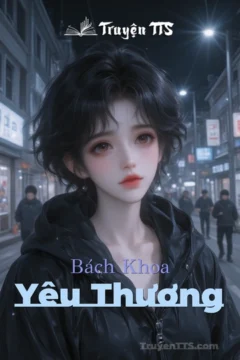 Ảnh bìa truyện Bách Khoa Yêu Thương với chủ đề tình bạn và cuộc sống sinh viên.