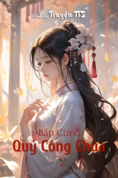 Bìa truyện Bần Cùng Quý Công Chúa với hình ảnh công chúa cổ đại và quý ông Darcy.