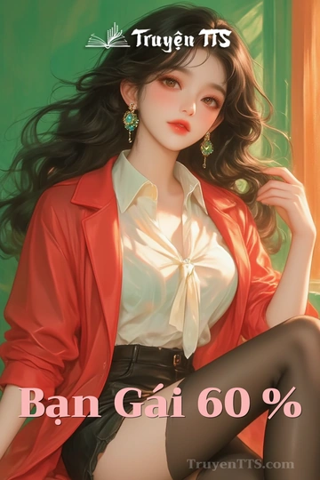 Bạn Gái 60 %