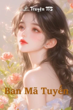 Ảnh bìa truyện Ban Mã Tuyến: Nữ tổng giám đốc và nữ cảnh sát trong mối quan hệ bí mật