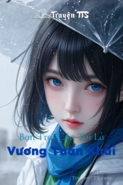 Bìa truyện Bạn Trai Của Tôi Là Vương Tuấn Khải