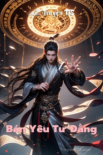 Bán Yêu Tư Đằng