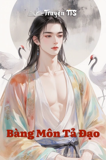 Bàng Môn Tả Đạo