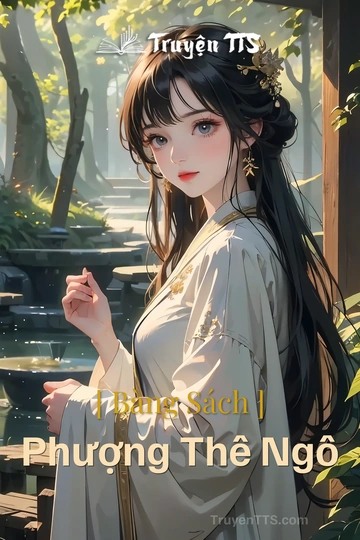 [ Bàng Sách ] Phượng Thê Ngô