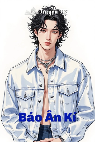 Báo Ân Kí