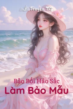 Bảo Bối Háo Sắc Làm Bảo Mẫu