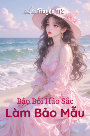 Bảo Bối Háo Sắc Làm Bảo Mẫu
