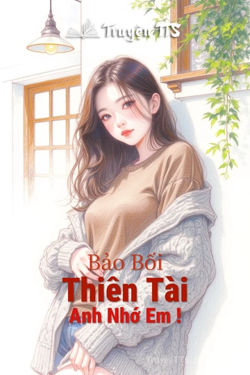 Bảo Bối Thiên Tài Anh Nhớ Em !