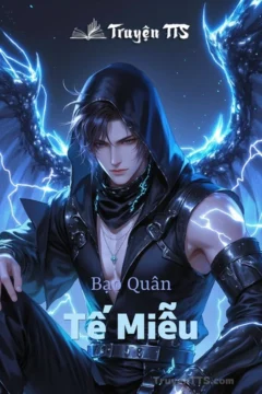 Bìa truyện Bạo Quân Tế Miễu