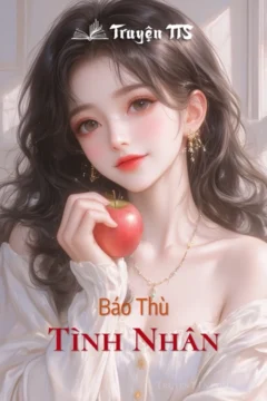 Báo Thù Tình Nhân: Nữ chính xinh đẹp với ánh mắt buồn bã.