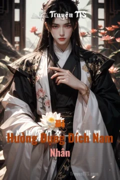Bìa truyện Bị Hưởng Dụng Đích Nam Nhân với hình ảnh hai nhân vật nam chính.