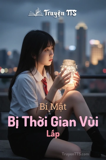 Bí Mật Bị Thời Gian Vùi Lấp