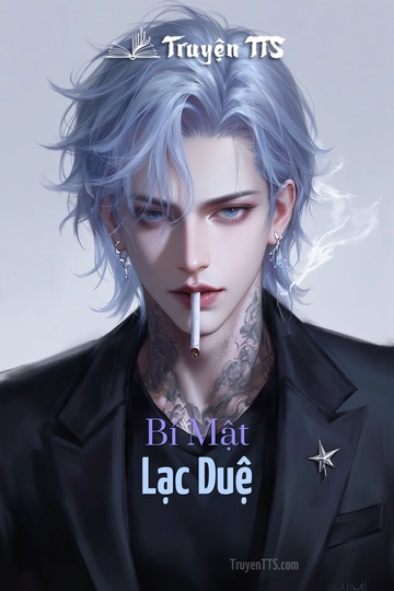 Bí Mật Lạc Duệ