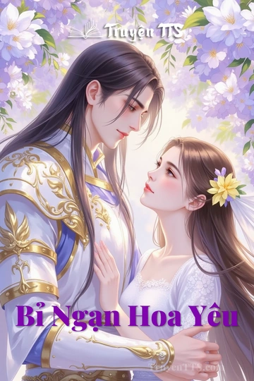 Bỉ Ngạn Hoa Yêu