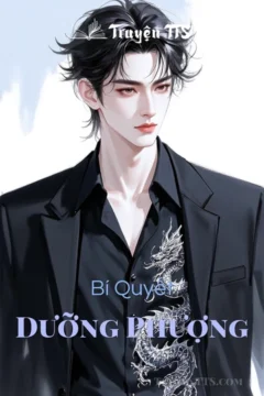 Bìa truyện Bí Quyết Dưỡng Phượng với hình ảnh hồ ly và phượng hoàng