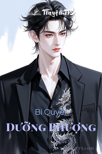 Bí Quyết Dưỡng Phượng