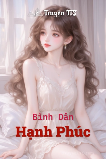 Bình Dân Hạnh Phúc