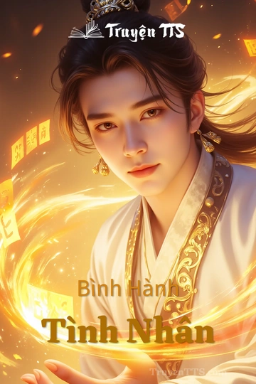 Bình Hành Tình Nhân
