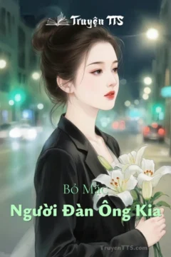 Bìa truyện Bỏ Mặc Người Đàn Ông Kia với hình ảnh cặp đôi hiện đại