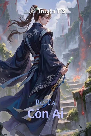 Bỏ Ta Còn Ai