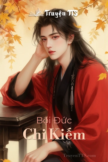 Bội Đức Chi Kiếm