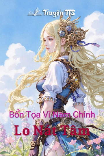 Bổn Tọa Vì Nam Chính Lo Nát Tâm